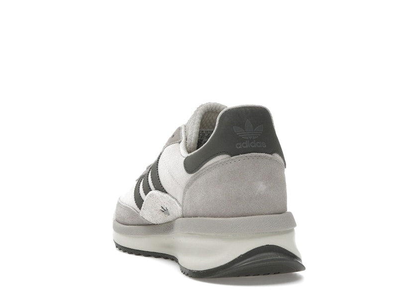 adidas SL 72 RTN Alumina Shadow Olive Light Brown