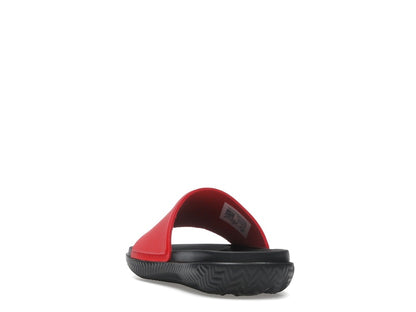 Jordan Jumpman Slide University Red Black (GS)
