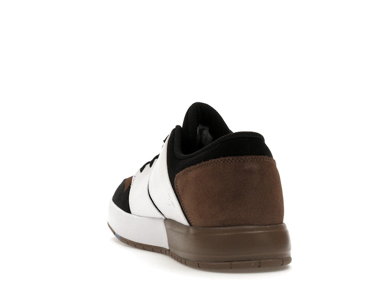 Jordan Nu Retro 1 Low Palomino