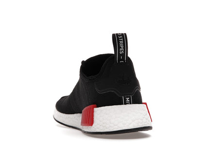 adidas NMD R1 Core Black (2021)