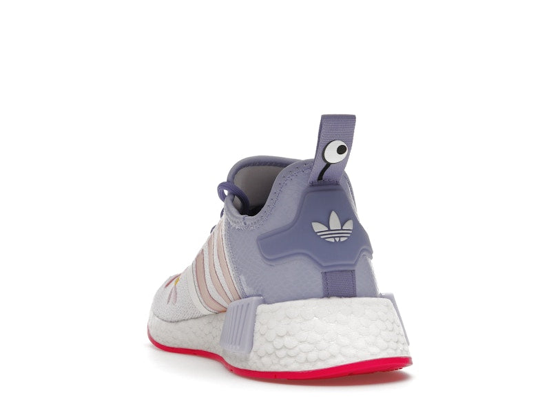 adidas NMD R1 Monsters Inc. Boo (GS)