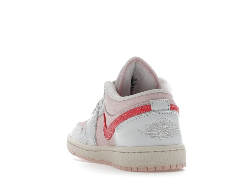 Jordan 1 Low SE Strawberry Milkshake (Women's)