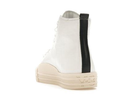 adidas Y-3 Yuben Mid Core White