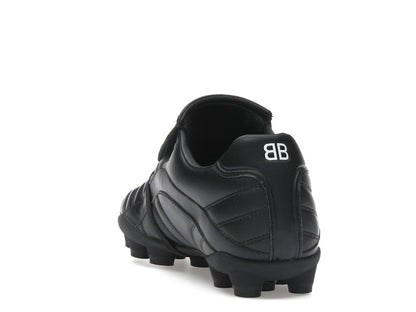 Balenciaga Soccer Black