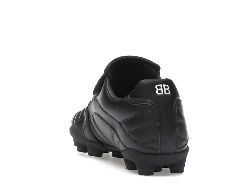 Balenciaga Soccer Black