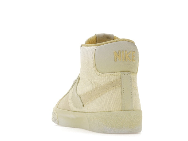 Nike SB Zoom Blazer Mid PRM Lemon Wash