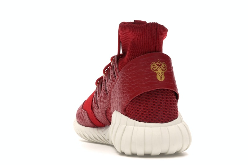 adidas Tubular Doom Chinese New Year