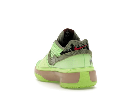 Nike Ja 1 Halloween Zombie (GS)