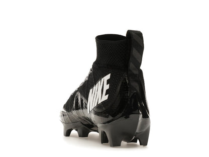Nike Vapor Edge 360 Untouchable Mid Black White