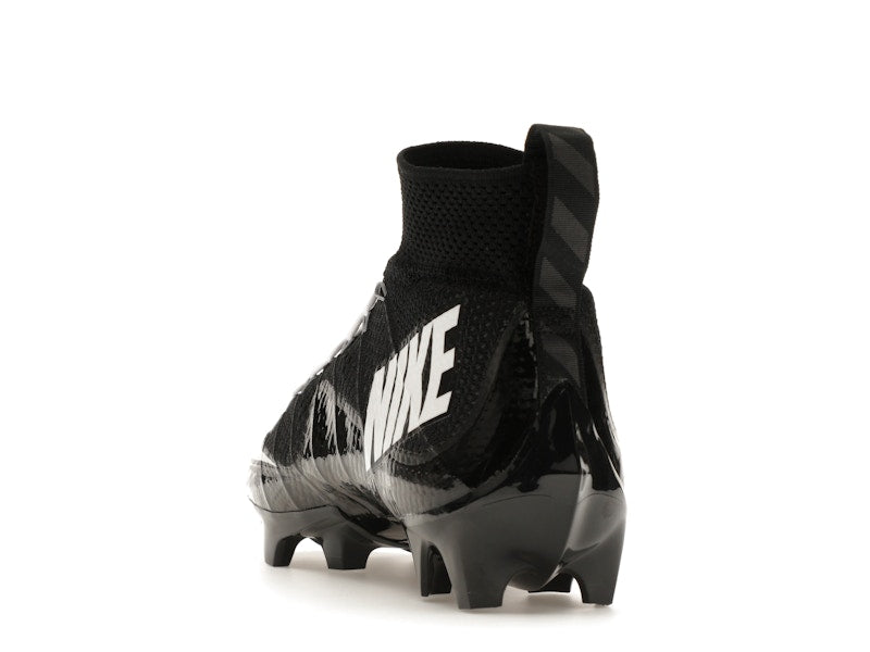 Nike Vapor Edge 360 Untouchable Mid Black White