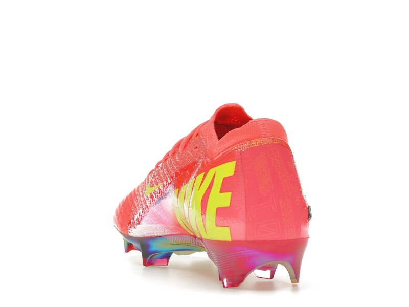 Nike Zoom Mercurial Vapor 16 Elite SE FG Cosmic Speed Chapter 2 Pack
