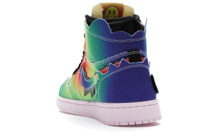 Jordan 1 Retro High J Balvin