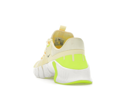 Nike Free Metcon 5 Citron Tint Volt (Women's)