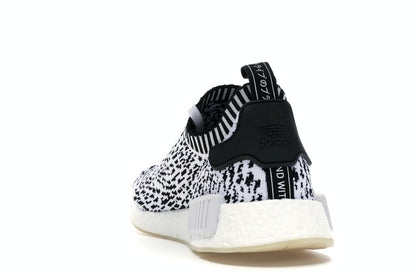 adidas NMD R1 Sashiko White