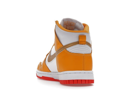 Nike Dunk High University Gold (Women's)