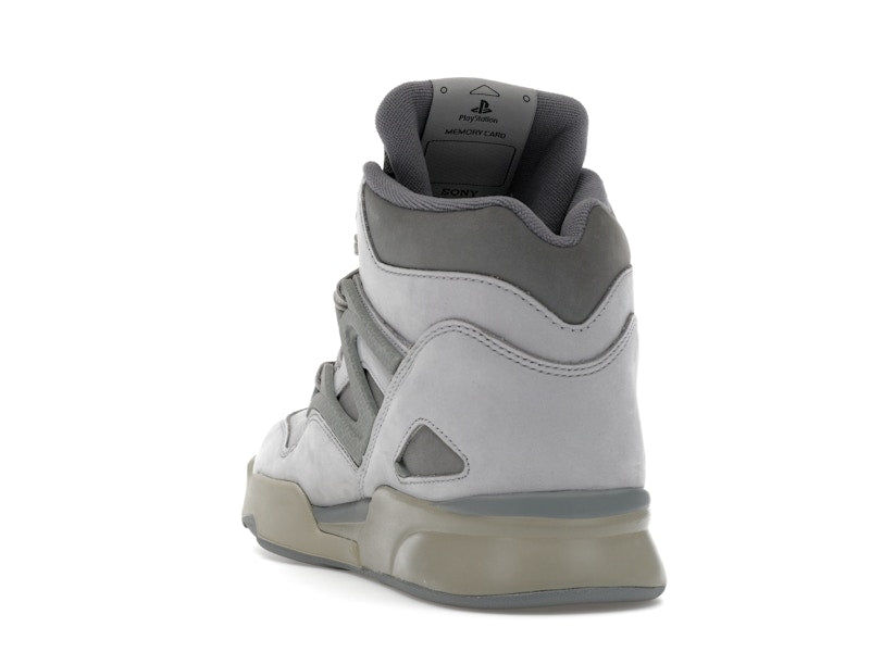 Reebok Pump Omni Zone II PlayStation 30th Anniversary