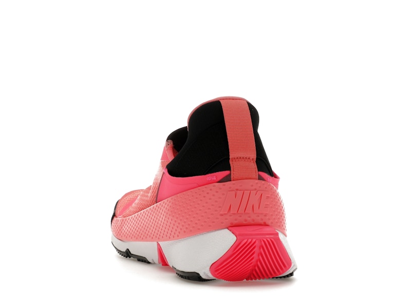Nike Go FlyEase Pink Gaze