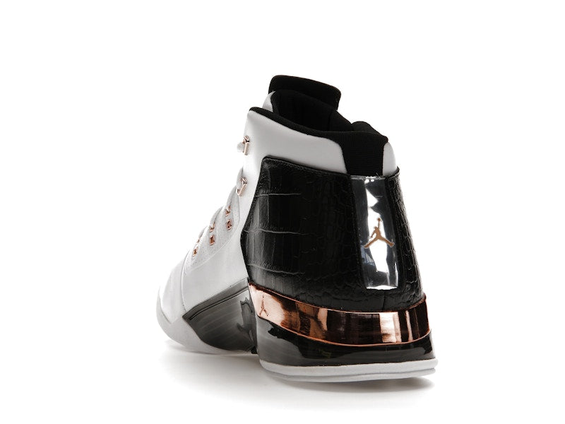 Jordan 17 Retro Copper (2016)