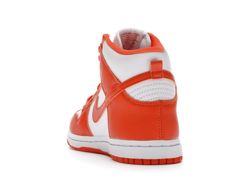 Nike Dunk High Syracuse (2021) (PS)