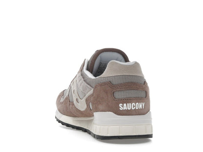 Saucony Shadow 5000 Gravel Grey