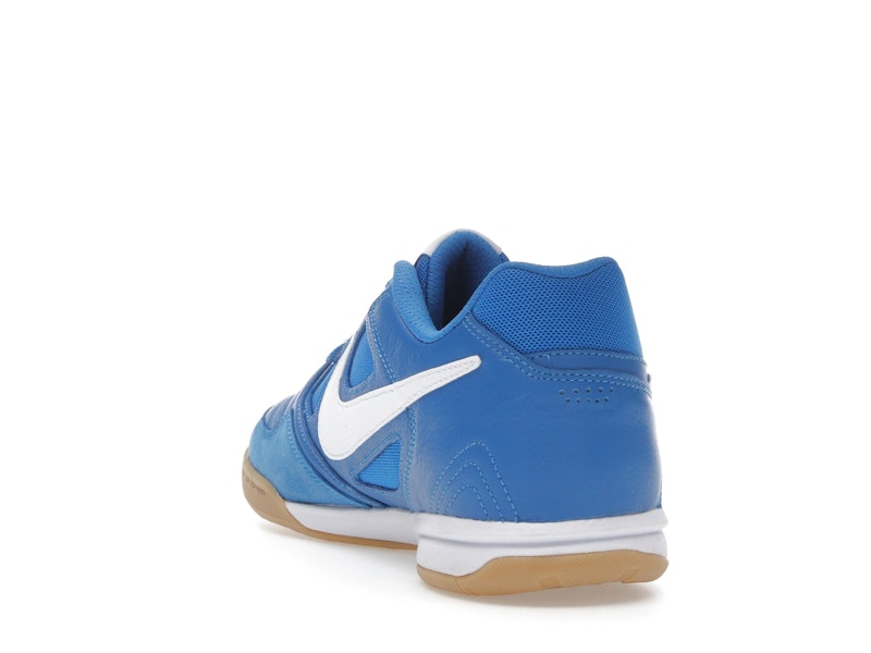 Nike Gato Photo Blue Gum Yellow White
