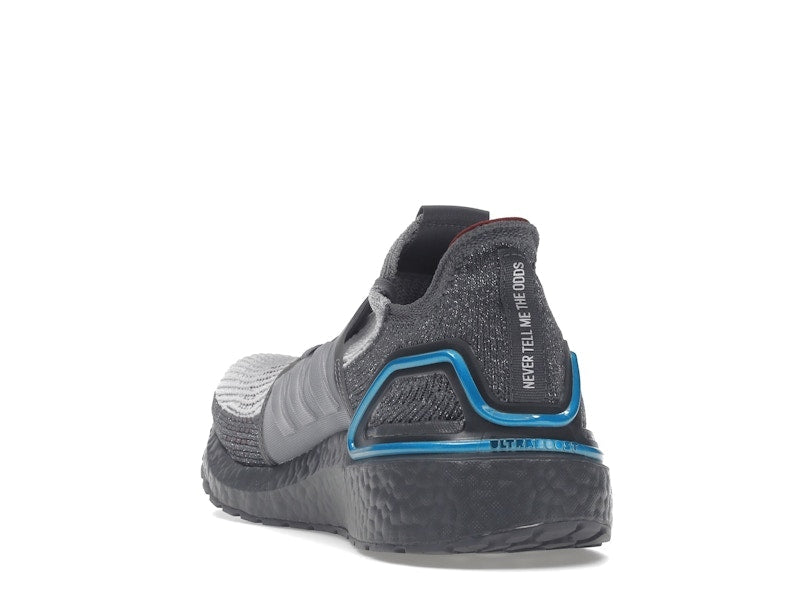 adidas Ultra Boost 19 Star Wars Millennium Falcon