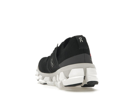 On Running Cloudswift 3 All Black (Women's)