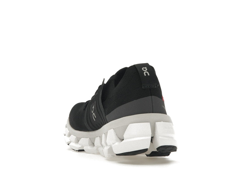 On Running Cloudswift 3 All Black (Women's)
