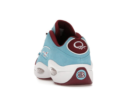 Reebok Question Low Phillies