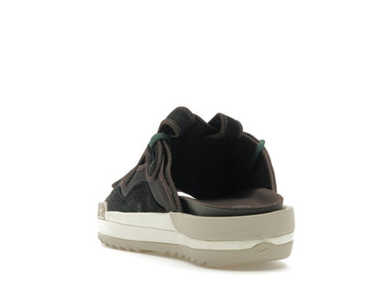 Nike Offline 2.0 Velvet Brown Noble Green
