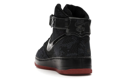 Nike Air Force 1 High Eddie Cruz West Coast