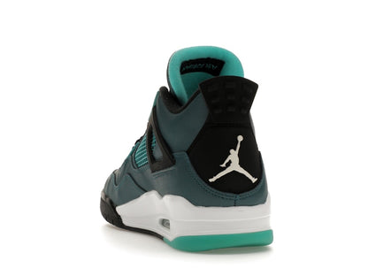 Jordan 4 Retro Teal