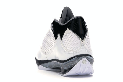 Jordan 2009 White Black