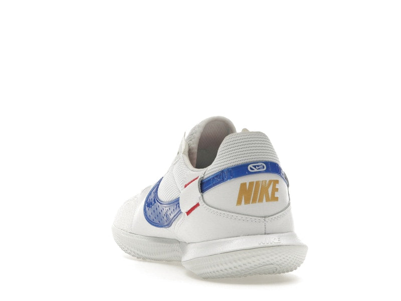 Nike Streetgato White Game Royal