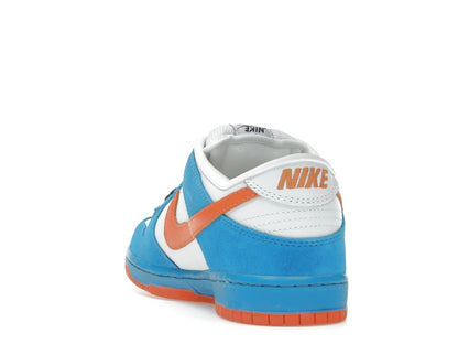 Nike SB Dunk Low Pro EMB (2006)