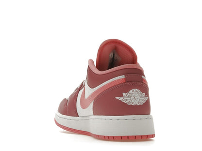 Jordan 1 Low Desert Berry (GS)
