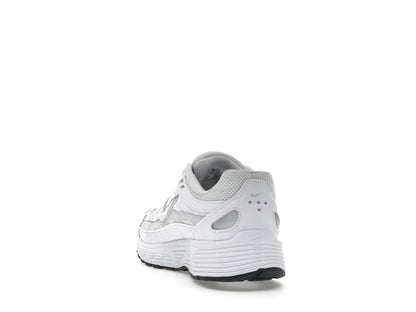 Nike P-6000 Platinum Tint White (GS)