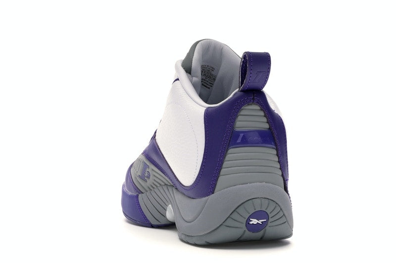 Reebok Answer IV Kobe Bryant PE