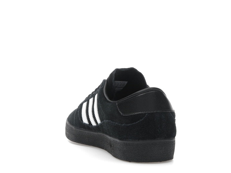 adidas Puig Indoor Core Black Cloud White