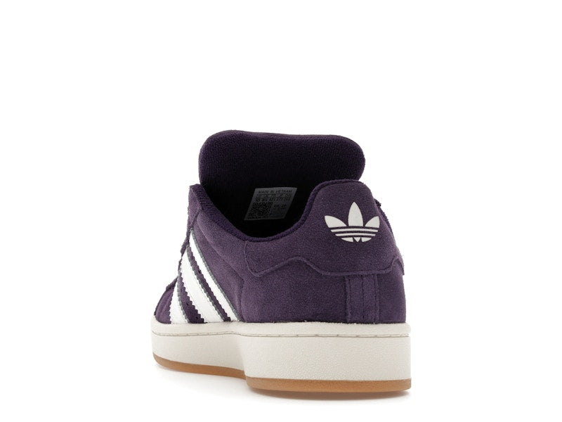 adidas Campus 00s Aurora Plum White Gum (Women's)