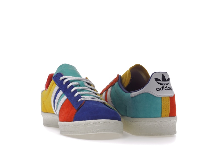 adidas Campus 80s Multi