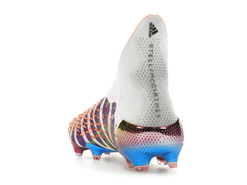 adidas Predator Freak+ FG Paul Pogba Stella McCartney