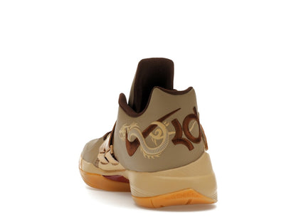 Nike KD 4 Year of the Dragon 2.0