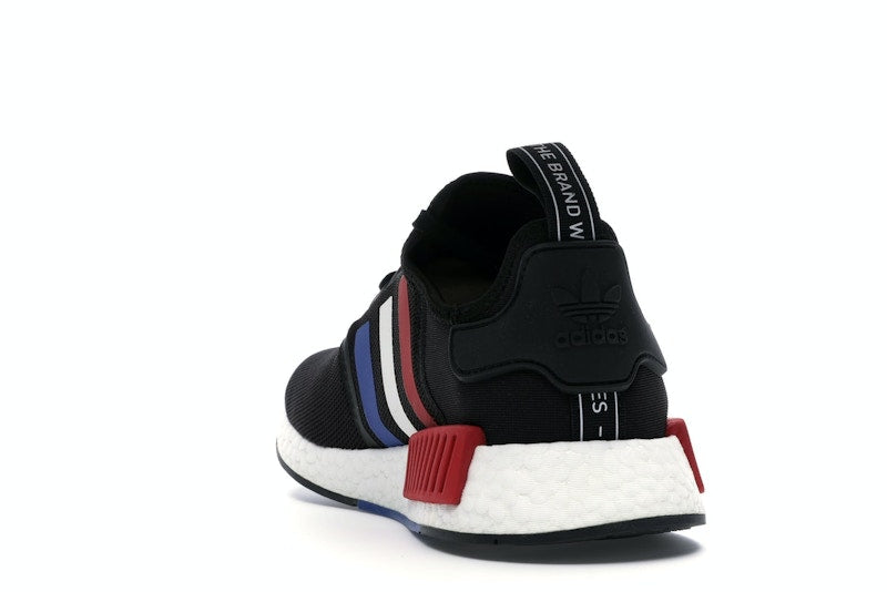 adidas NMD R1 Black Tri-Color