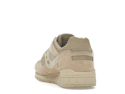 Saucony Shadow 5000 Sand