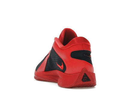 Nike Giannis Zoom Freak 6 Bred