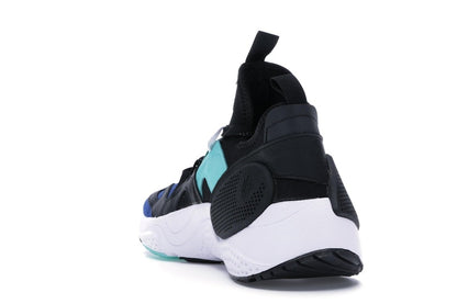 Nike Huarache Edge Hyper Adapt