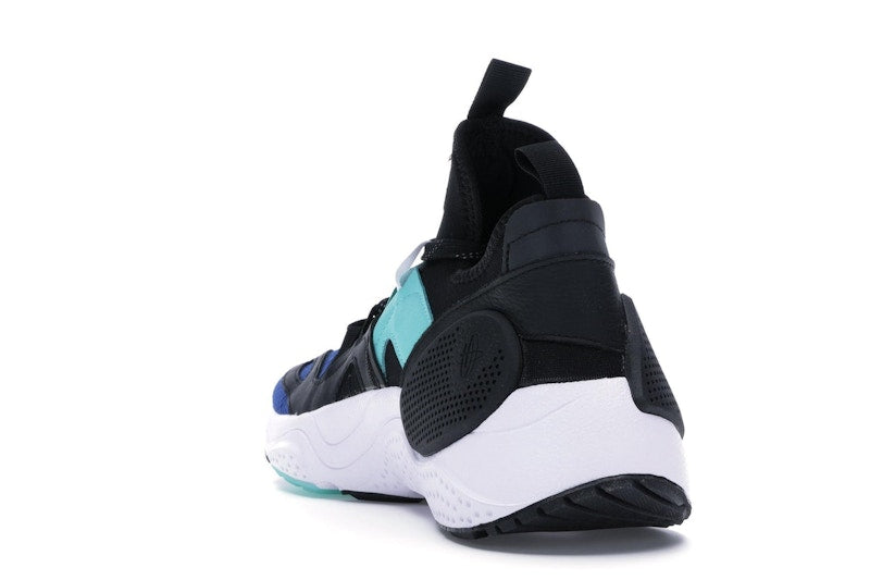 Nike Huarache Edge Hyper Adapt