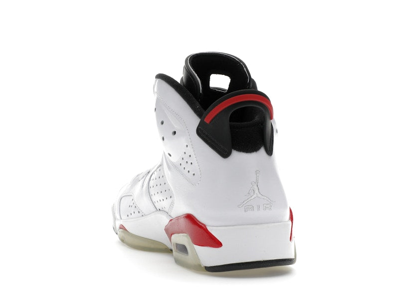 Jordan 6 Retro Bulls (2010)