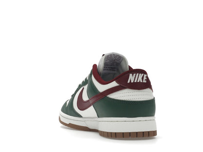 Nike Dunk Low Gorge Green